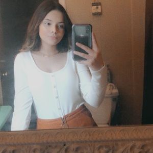 Meet your Posher, Jasmine